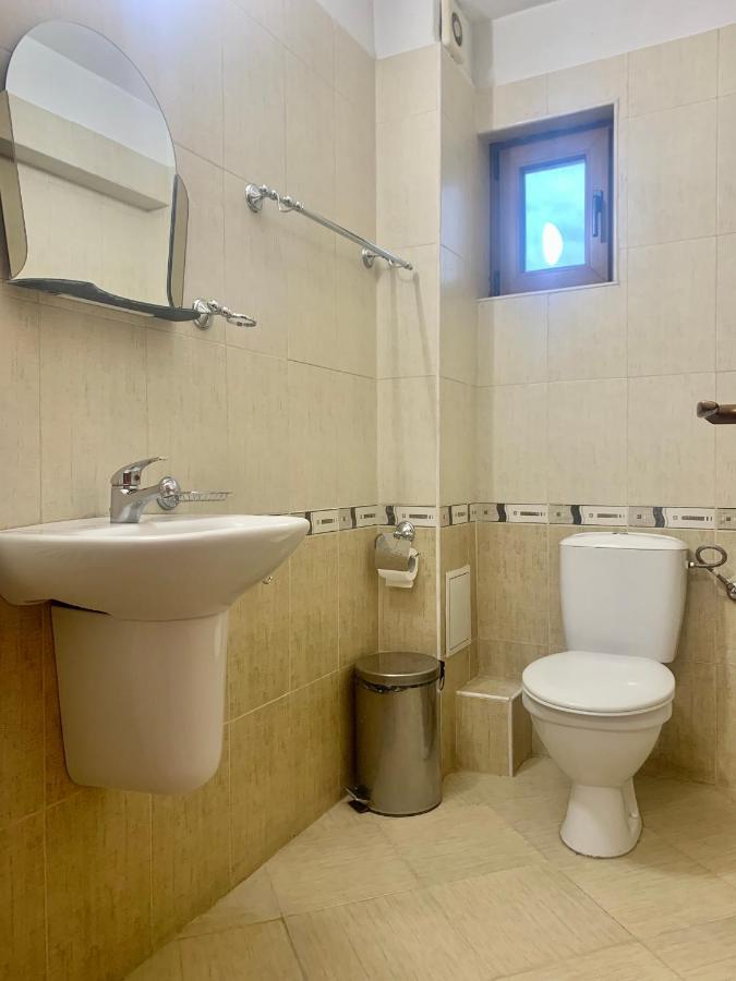 Honey House Hotel Banszko Kültér fotó