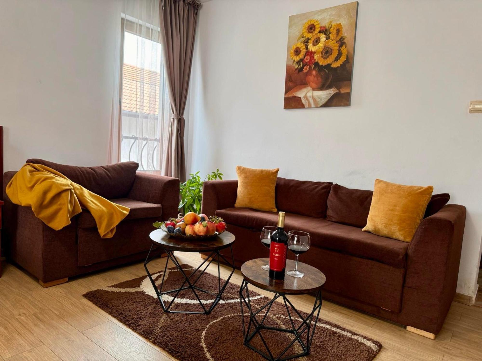Honey House Hotel Banszko Kültér fotó